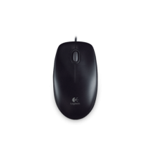 Logitech B100 Optical USB Mouse