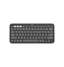 Logitech K380S PEBBLE KEYS 2 Multi-Device Bluetooth Wireless Keyboard