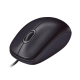 Logitech M90 USB Mouse