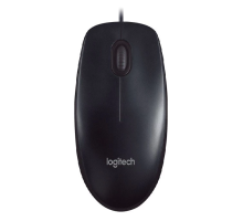 Logitech M90 USB Mouse