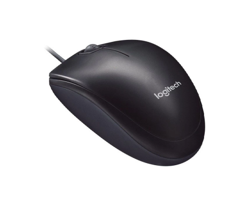 Logitech M90 USB Mouse