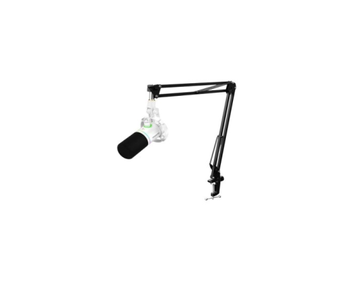 MAONO PD200X USB/XLR Dynamic Microphone+Boom Arm Stand