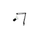 MAONO PD200X USB/XLR Dynamic Microphone+Boom Arm Stand