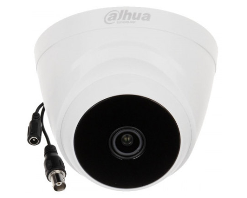 Dahua-HAC-T1A21P 2MP HDCVI IR Eyeball camera
