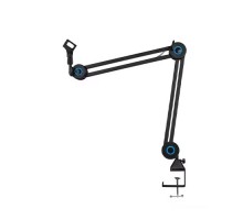 HIVE Multi-Functional Desk setup Stand