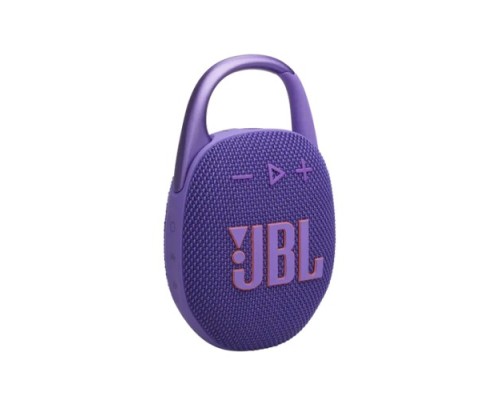 JBL CLIP 5 Ultra-portable Waterproof Speaker