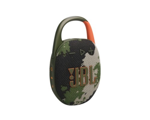 JBL CLIP 5 Ultra-portable Waterproof Speaker