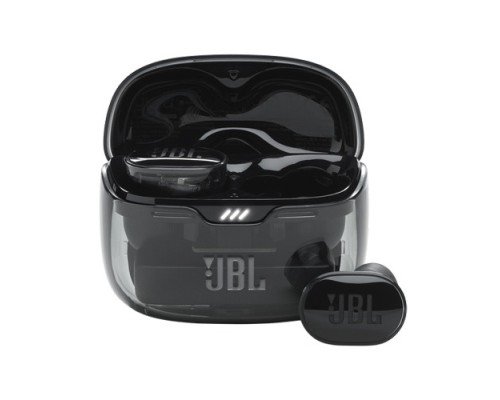 JBL Tune Buds Active Noise Cancelling in-Ear Earbuds (Ghost Edition)