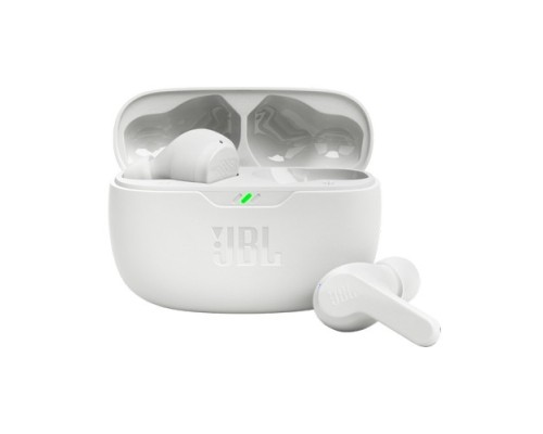 JBL Wave Beam True Wireless Earbuds