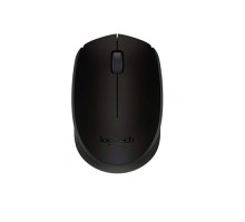 Logitech B170 Wireless Mouse
