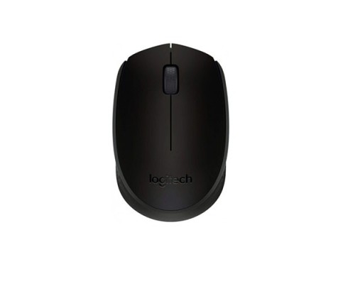 Logitech B170 Wireless Mouse