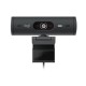 Logitech Brio 500 HDR Webcam with Show Mode 1080p