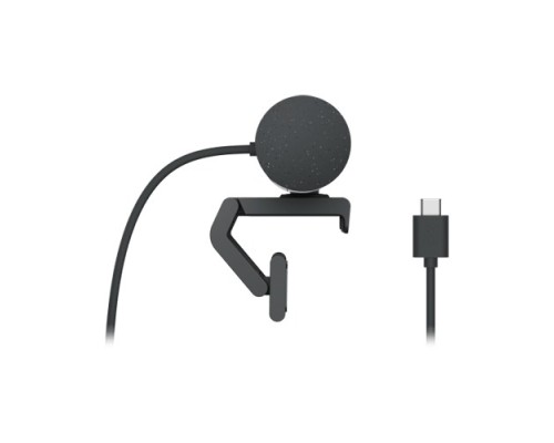 Logitech Brio 500 HDR Webcam with Show Mode 1080p