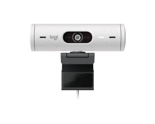 Logitech Brio 500 HDR Webcam with Show Mode 1080p