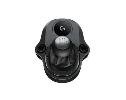 Logitech Driving Force Shifter