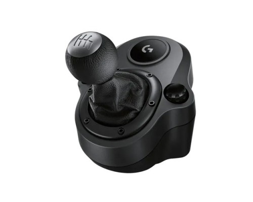 Logitech Driving Force Shifter