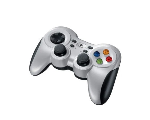 Logitech F710 Wireless Gamepad Controller