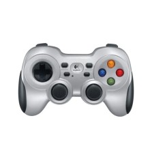 Logitech F710 Wireless Gamepad Controller