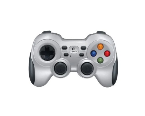 Logitech F710 Wireless Gamepad Controller