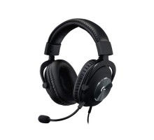 Logitech G PRO X Gaming Headset with Blue Voice