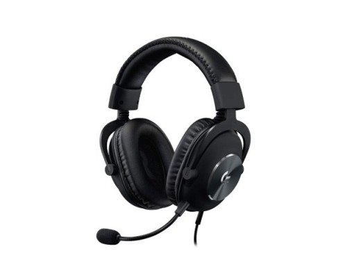 Logitech G PRO X Gaming Headset with Blue Voice