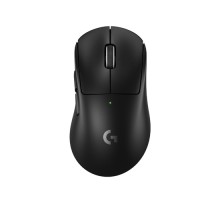 Logitech G PRO X SUPERLIGHT 2 DEX LIGHTSPEED Wireless Gaming Mouse