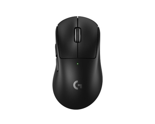 Logitech G PRO X SUPERLIGHT 2 DEX LIGHTSPEED Wireless Gaming Mouse