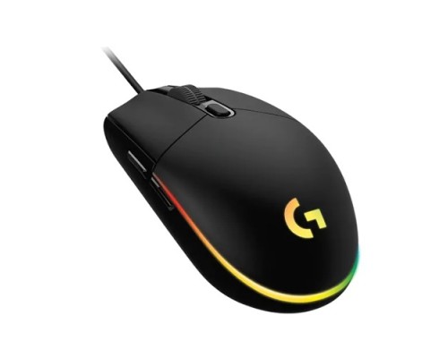 Logitech G102 Light sync Gaming Mouse