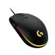 Logitech G102 Light sync Gaming Mouse
