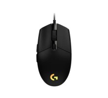 Logitech G102 Light sync Gaming Mouse