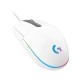 Logitech G102 Light sync Gaming Mouse