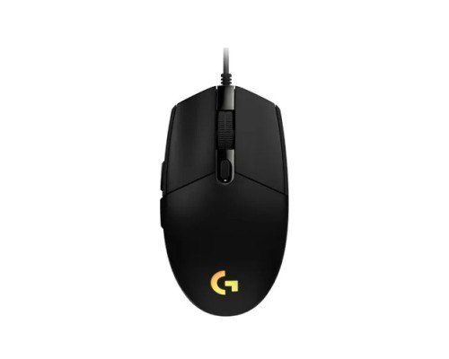 Logitech G102 Light sync Gaming Mouse