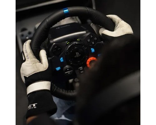 Logitech G29 Gaming Wheel