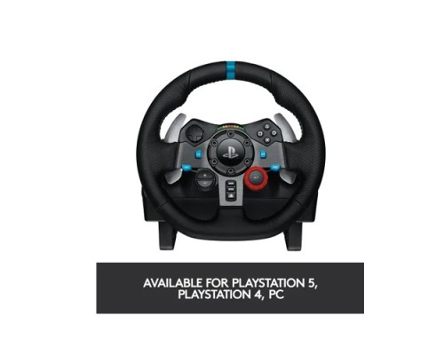 Logitech G29 Gaming Wheel