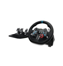 Logitech G29 Gaming Wheel