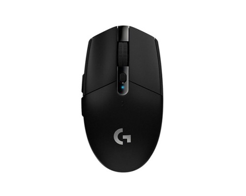 Logitech G304 Lightspeed Wireless Gaming Mouse