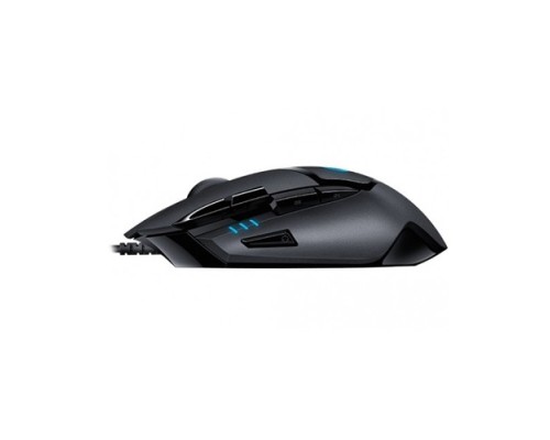 Logitech G402 Hyperion Fury Ultra-Fast FPS Gaming Mouse
