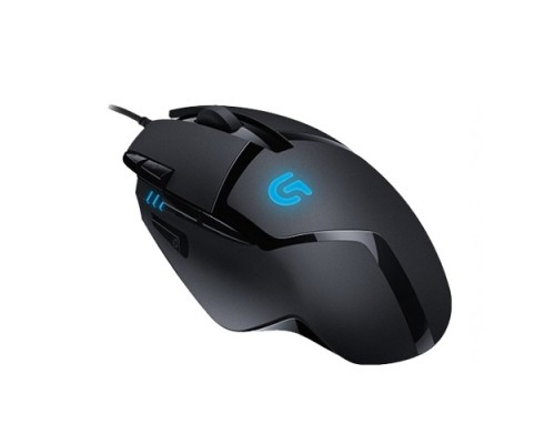 Logitech G402 Hyperion Fury Ultra-Fast FPS Gaming Mouse