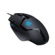Logitech G402 Hyperion Fury Ultra-Fast FPS Gaming Mouse