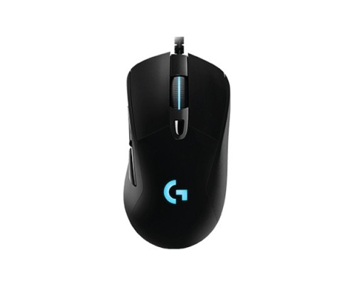 Logitech G403 Hero Gaming Mouse Lightsync RGB