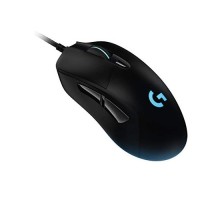 Logitech G403 Hero Gaming Mouse Lightsync RGB