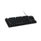 Logitech G413 TKL SE Mechanical Gaming Keyboard