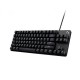 Logitech G413 TKL SE Mechanical Gaming Keyboard