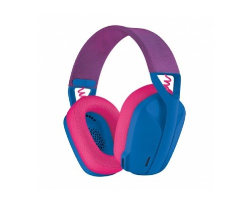 Logitech G435 Lightspeed Wireless & Bluetooth Gaming Headset