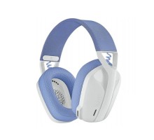 Logitech G435 Lightspeed Wireless & Bluetooth Gaming Headset