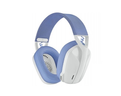 Logitech G435 Lightspeed Wireless & Bluetooth Gaming Headset