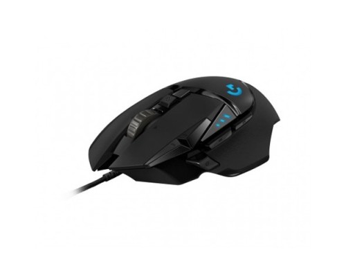 Logitech G502 HERO High Performance RGB Gaming Mouse
