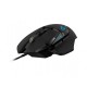 Logitech G502 HERO High Performance RGB Gaming Mouse