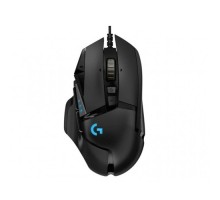 Logitech G502 HERO High Performance RGB Gaming Mouse
