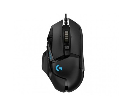 Logitech G502 HERO High Performance RGB Gaming Mouse